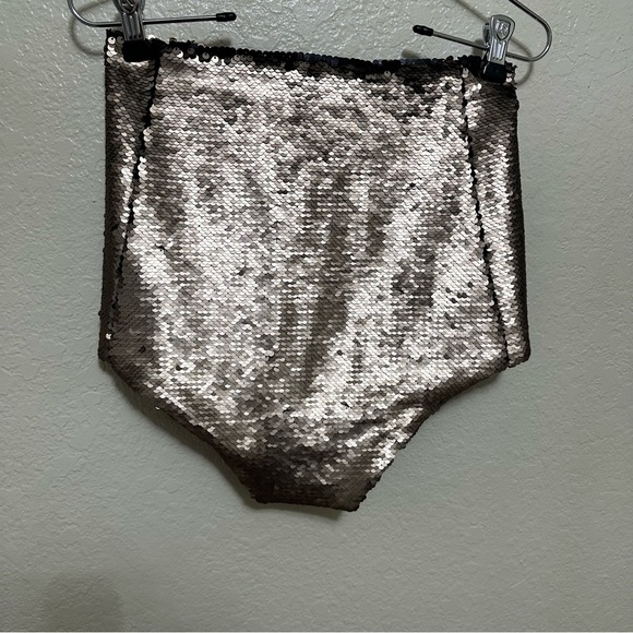 New Heidi Merrick NEPTUNE BIKINI BOTTOM SIZE XS - Picture 10 of 12